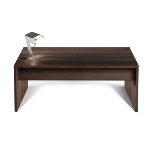 scrivania funny fianco legno