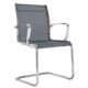 Sedia Sky Mesh in rete