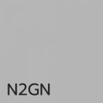 N2GN Grigio nuvola