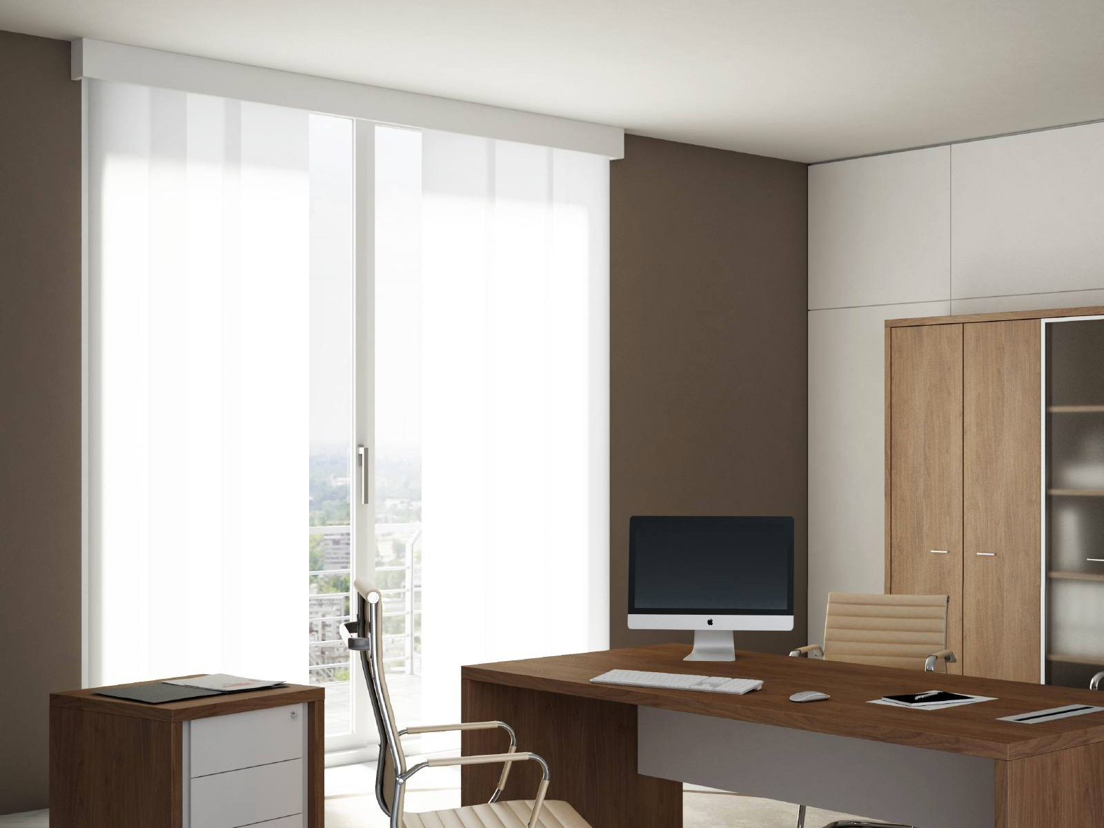 dimensione-ufficio-latina-mobili-ufficio-arredo-tendaggi-tende-a-pannello