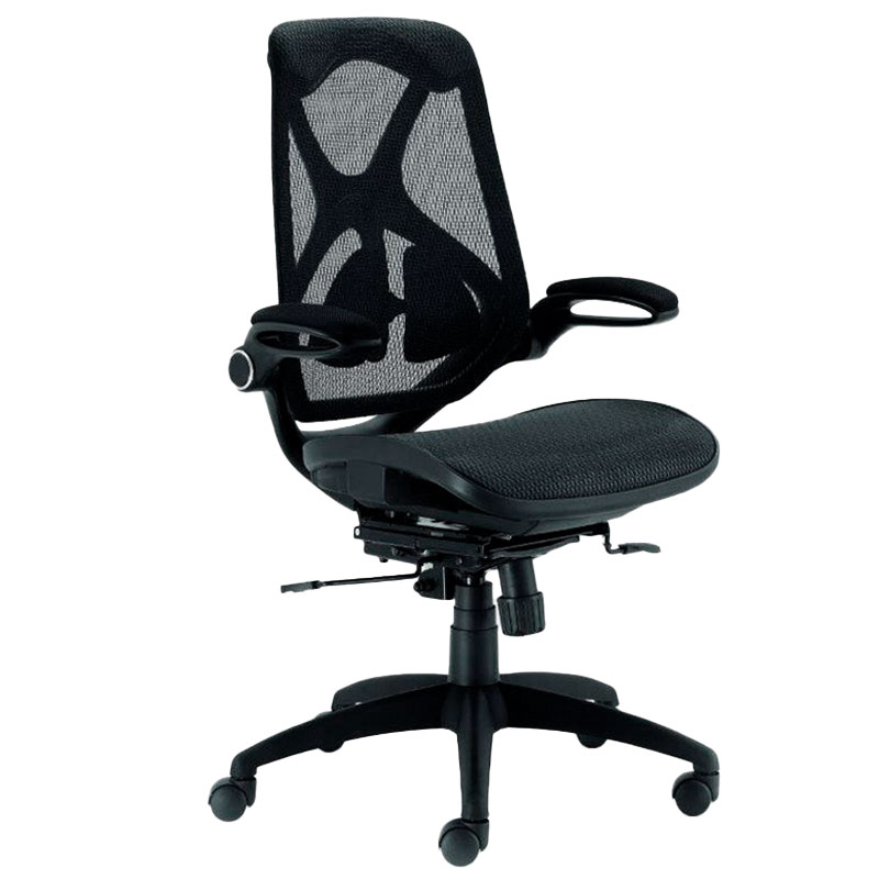 sedia ufficio Dafne