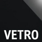 vetro nero