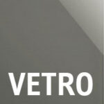vetro grigio Londra