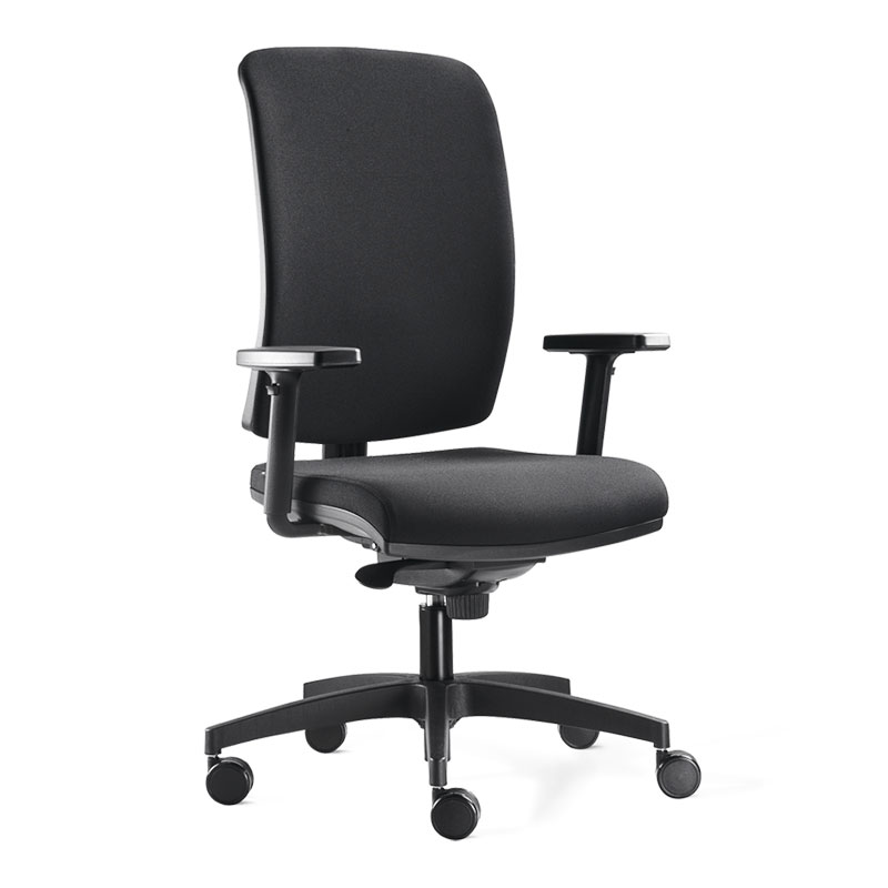 sedia ufficio ergonomica Cometa48T